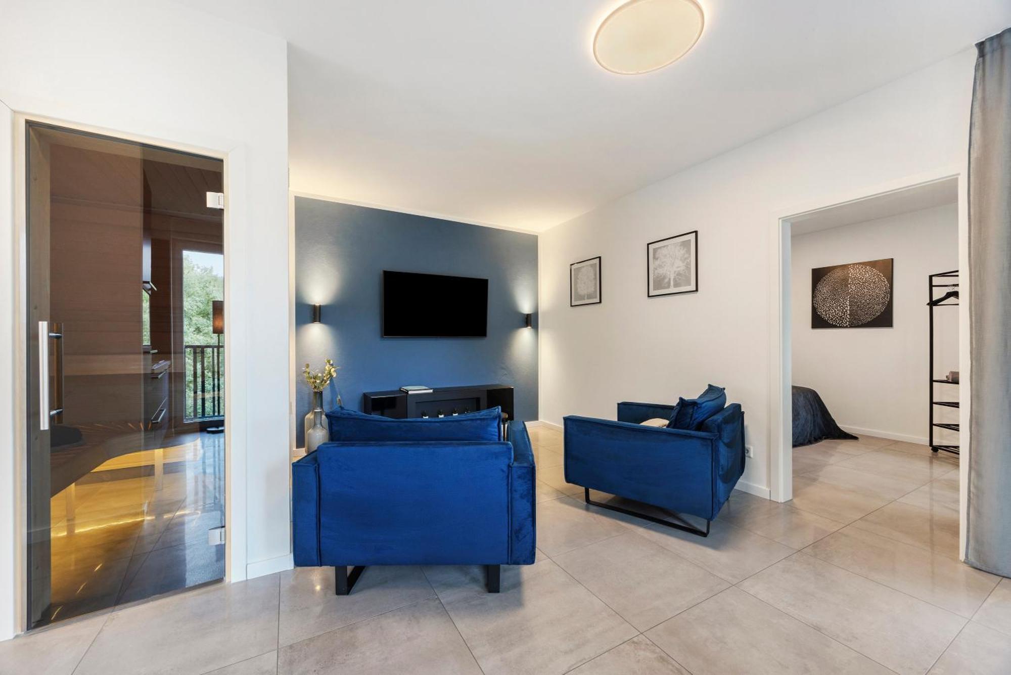 Egge 7e Mit Whirpool U Sauna Altenbeken