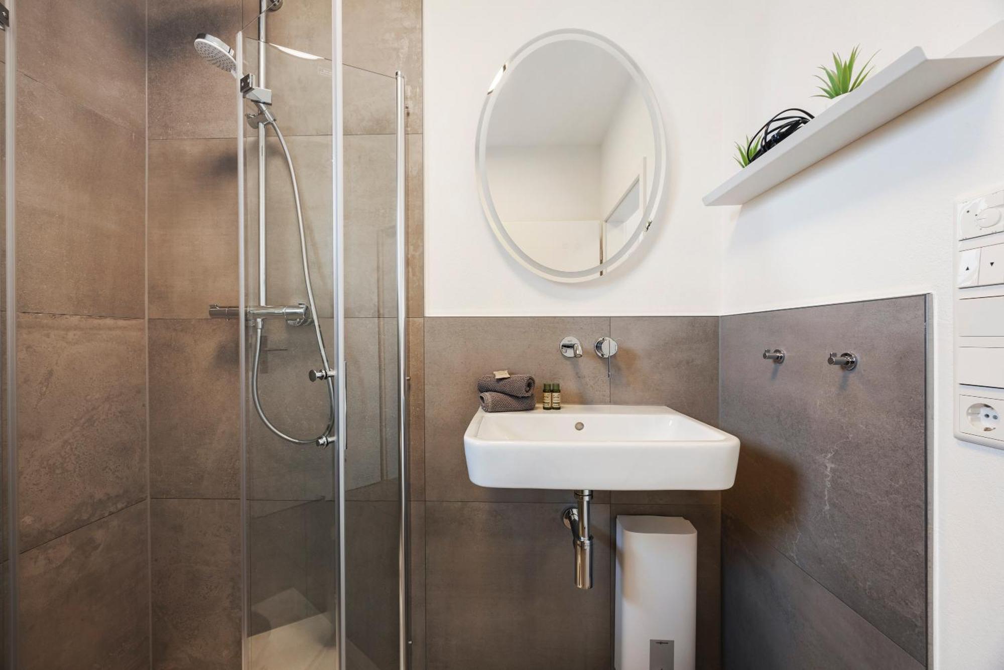 Apartment Egge 7e Mit Whirpool U Sauna *