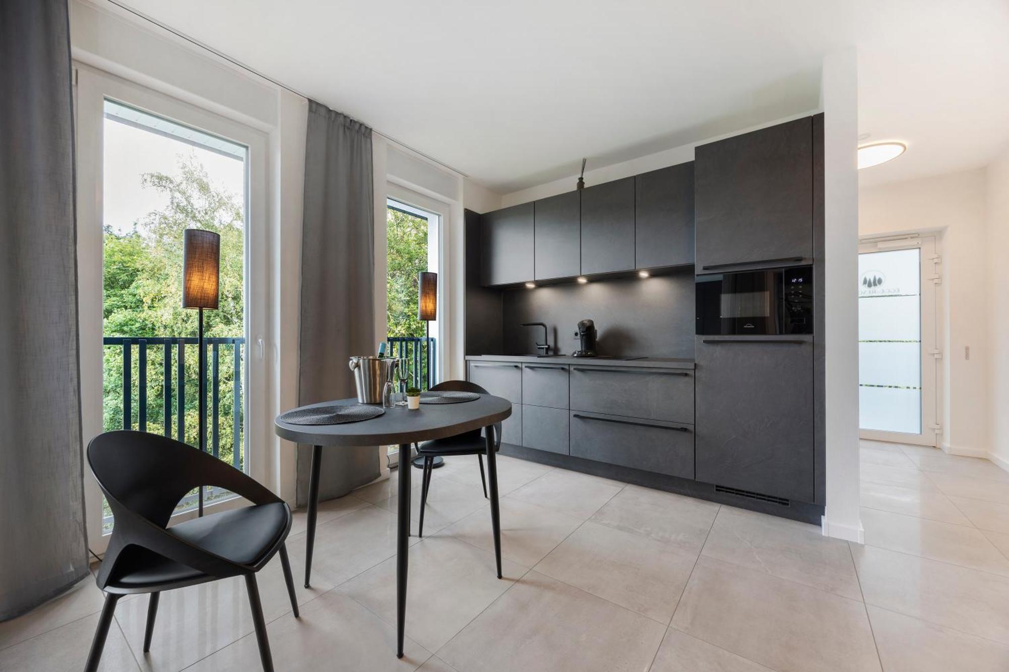 Apartment Egge 7e Mit Whirpool U Sauna Altenbeken