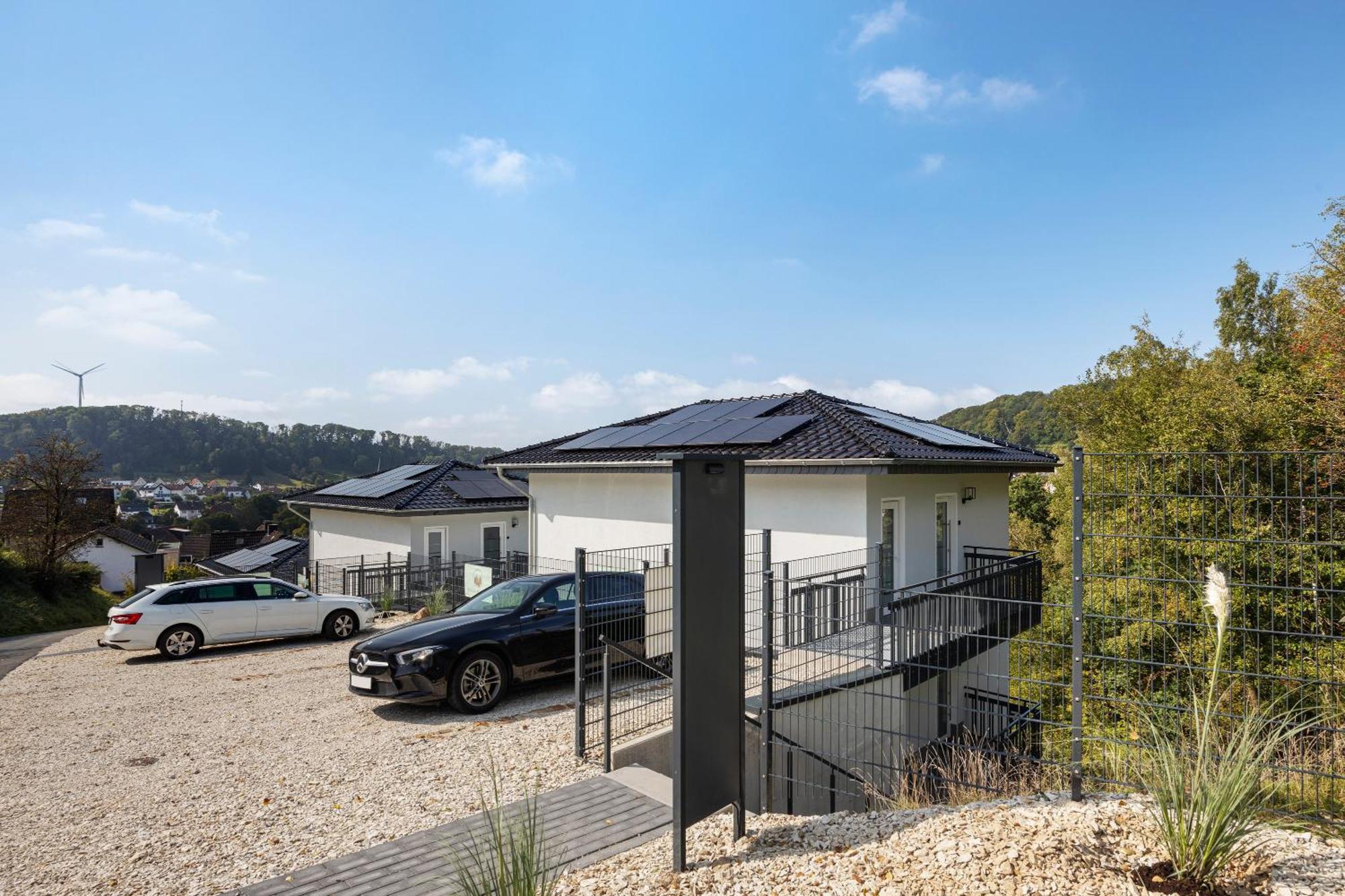 Apartment Egge 7e Mit Whirpool U Sauna